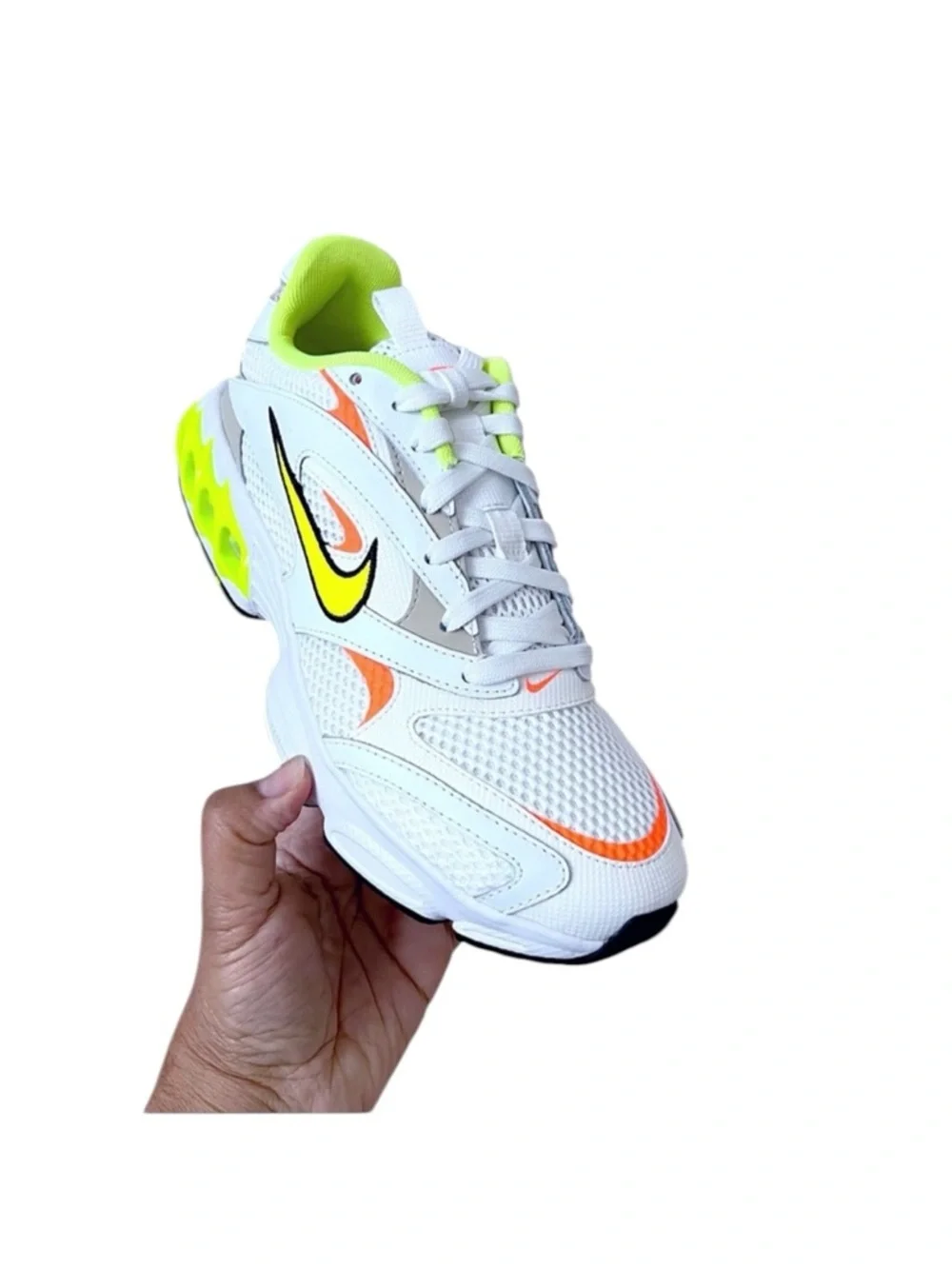 Nike Zoom Air Fire Women’s Running Shoes - Picture 4 of 8